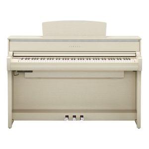 1603268258097-Yamaha Clavinova CLP-775 White Ash Digital Piano with Bench2.jpg